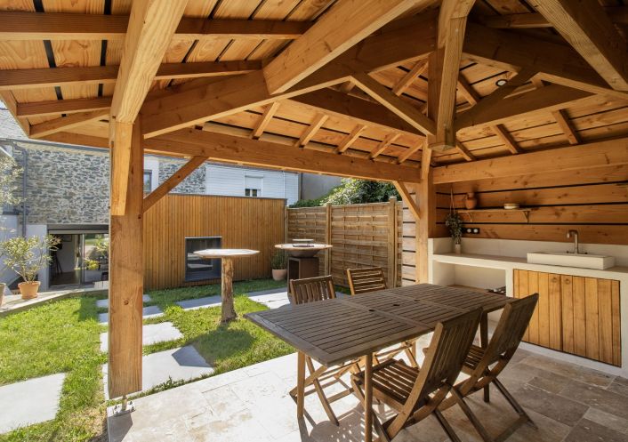 à vendre Maison Vertou
