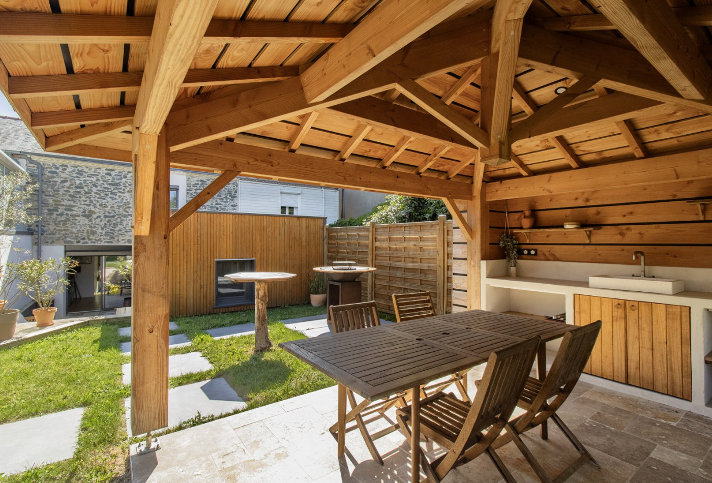 vente Maison Vertou - Photo 8
