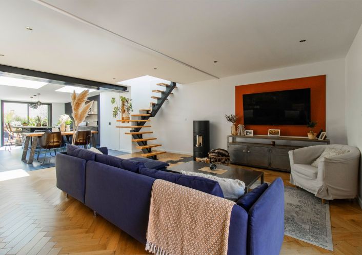 à vendre Maison Vertou