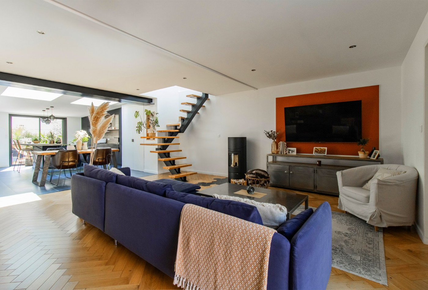 vente Maison Vertou - Photo 4