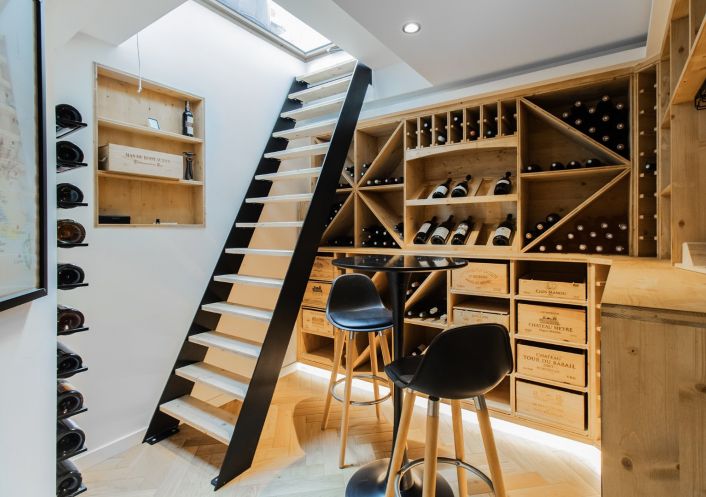à vendre Maison Vertou