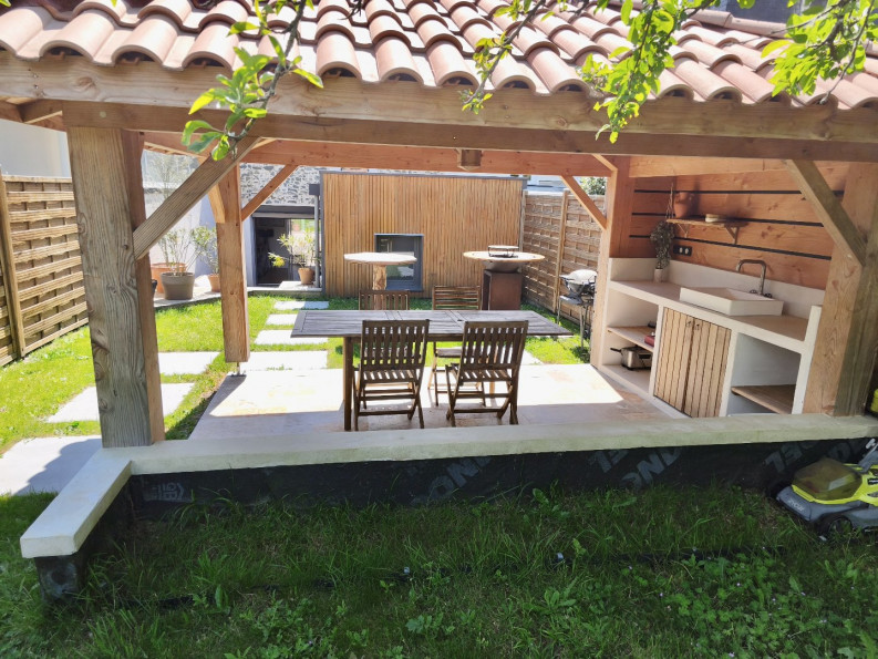 vente Maison Vertou - Photo 10