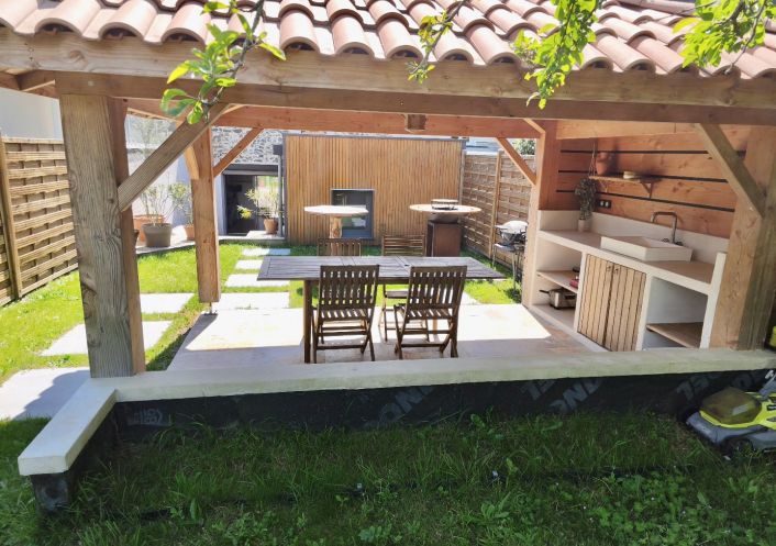à vendre Maison Vertou