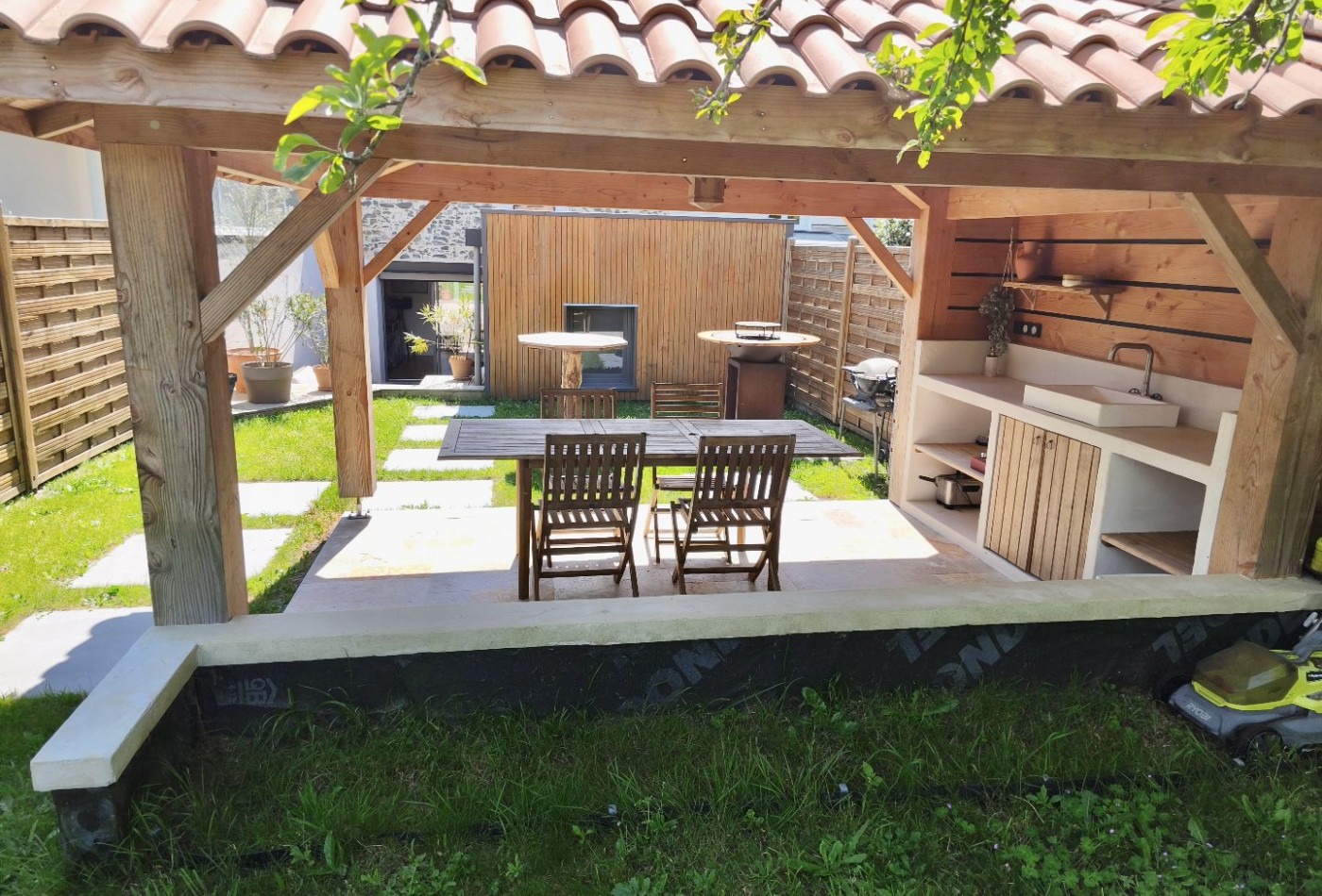 vente Maison Vertou - Photo 10