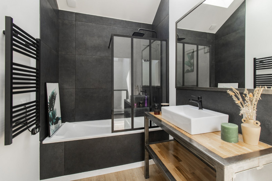 vente Maison Vertou - Photo 6