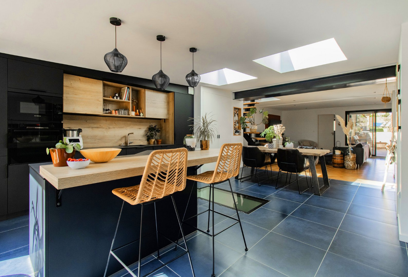 vente Maison Vertou - Photo 3