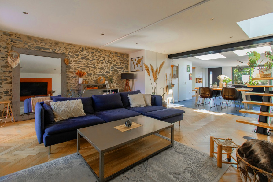 vente Maison Vertou - Photo 5