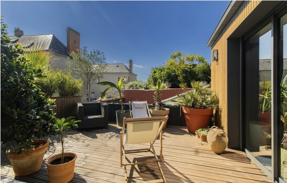 vente Maison Vertou - Photo 1