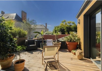 vente Maison Vertou