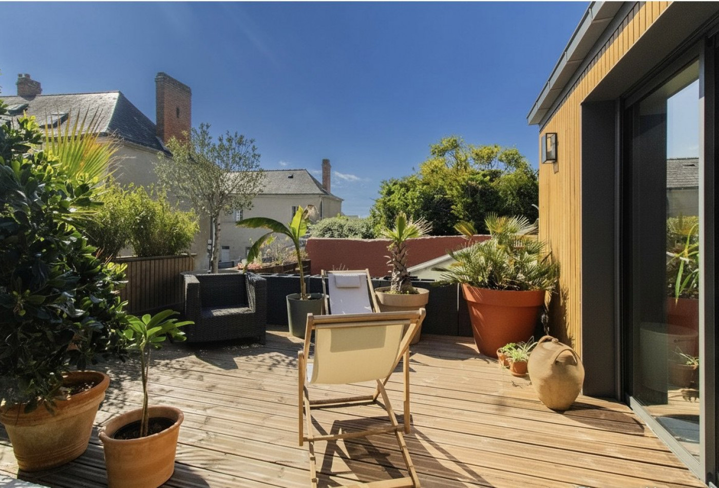 vente Maison Vertou - Photo 1