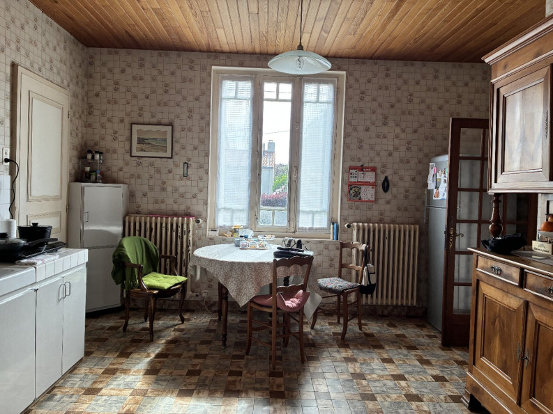 vente Maison Les Sorinieres - Photo 2