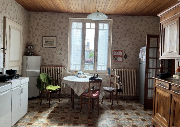 à vendre Maison Les Sorinieres