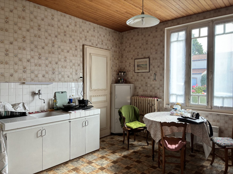 vente Maison Les Sorinieres - Photo 3