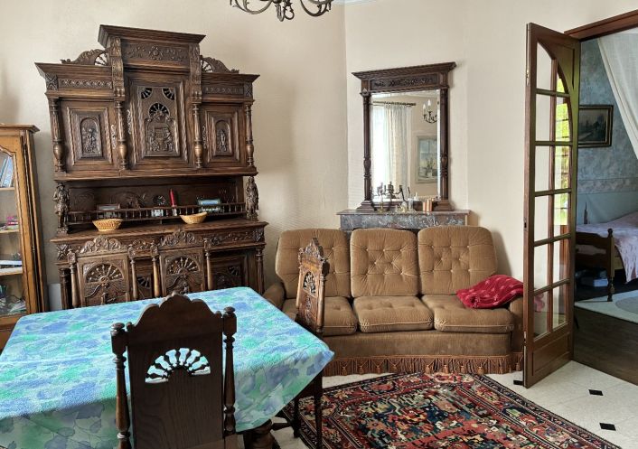 à vendre Maison Les Sorinieres
