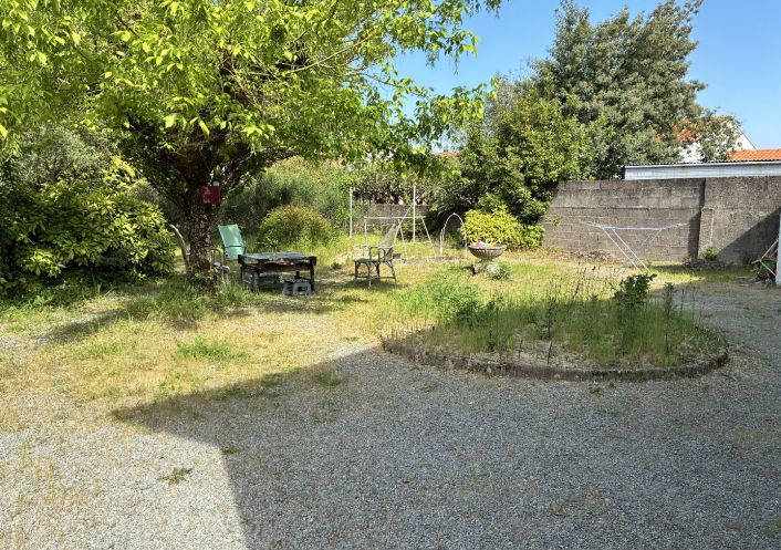 à vendre Maison Les Sorinieres