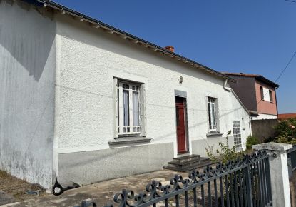 vente Maison Les Sorinieres