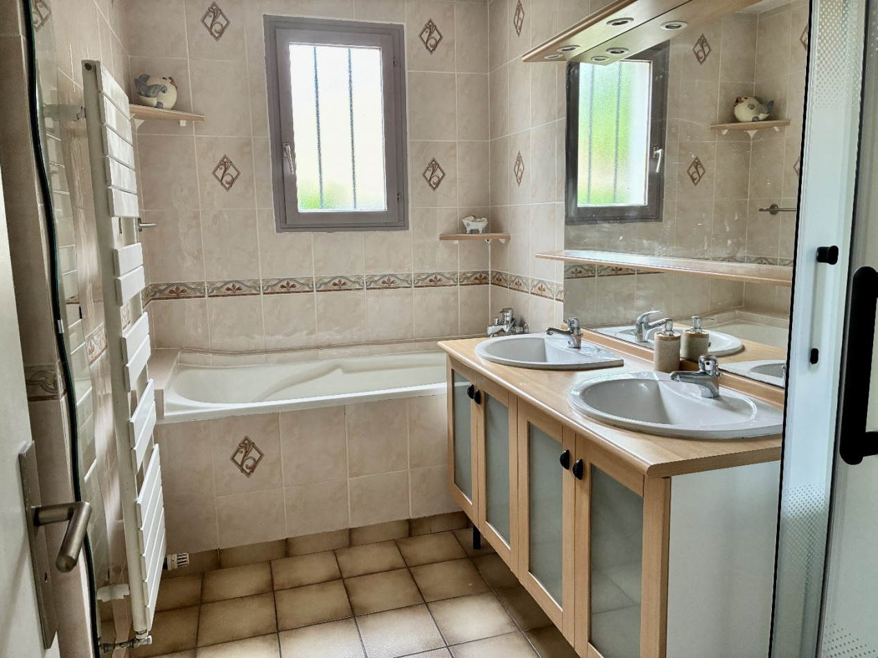 à vendre Maison Vertou - Photo 10
