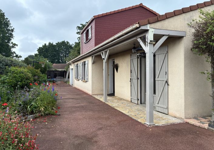 à vendre Maison Vertou