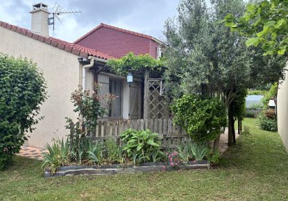 vente Maison Vertou
