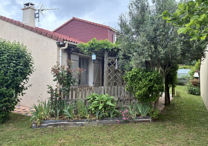 à vendre Maison Vertou