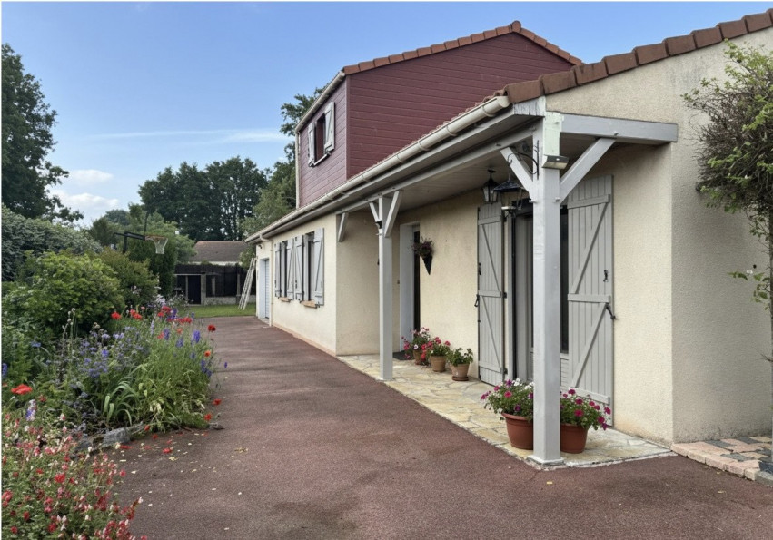 vente Maison Vertou - Photo 1