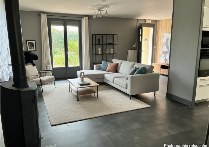 à vendre Maison Vertou