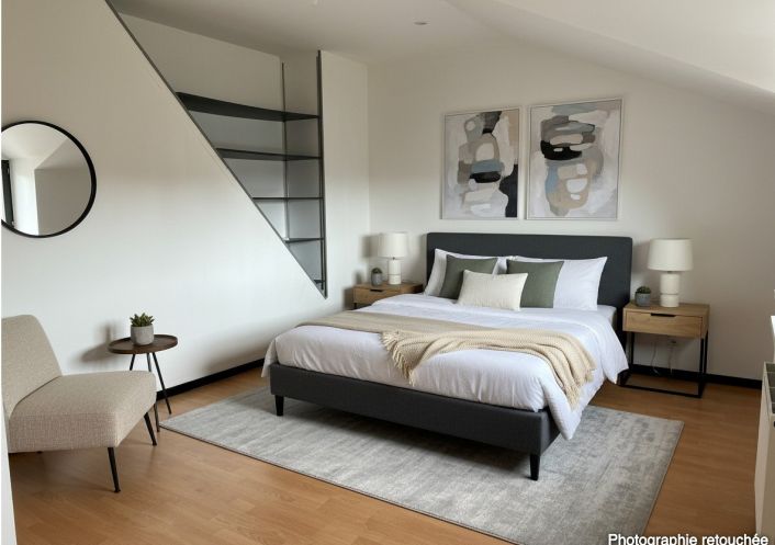 à vendre Maison Vertou