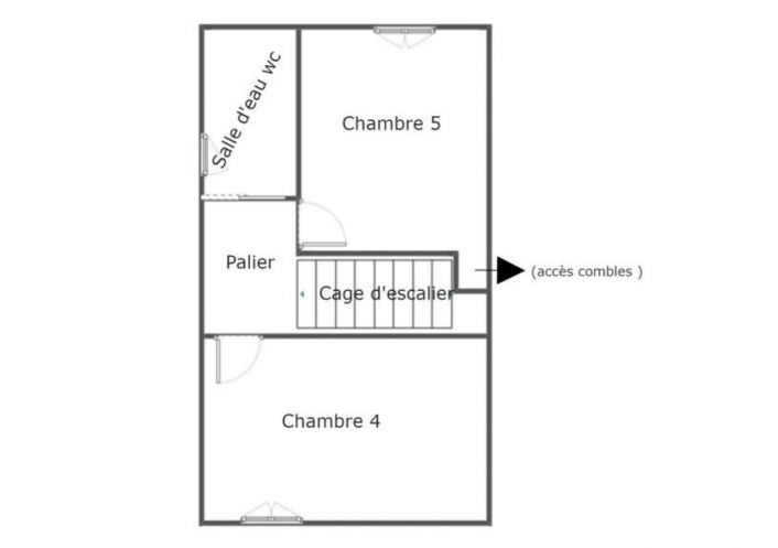 à vendre Maison Vertou