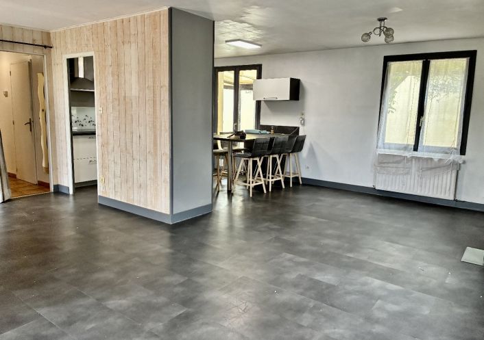 à vendre Maison Vertou