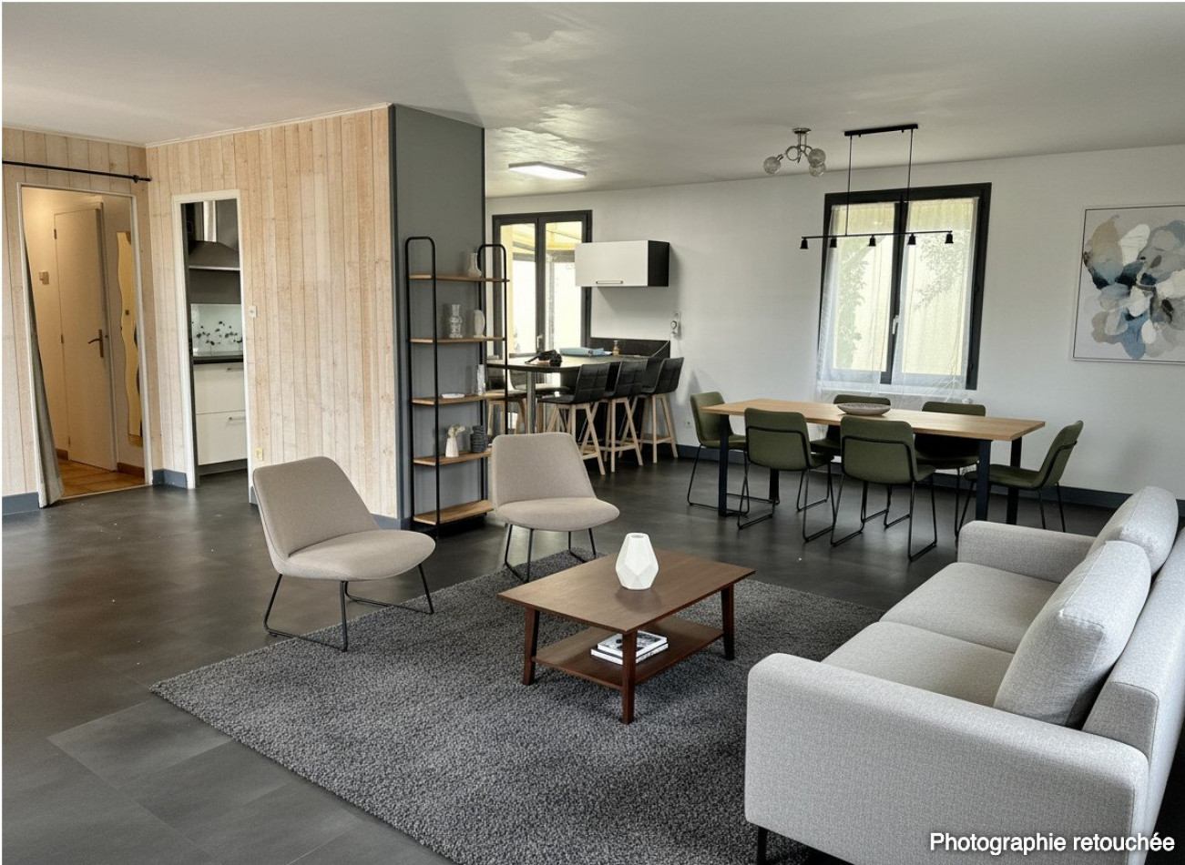 à vendre Maison Vertou - Photo 4