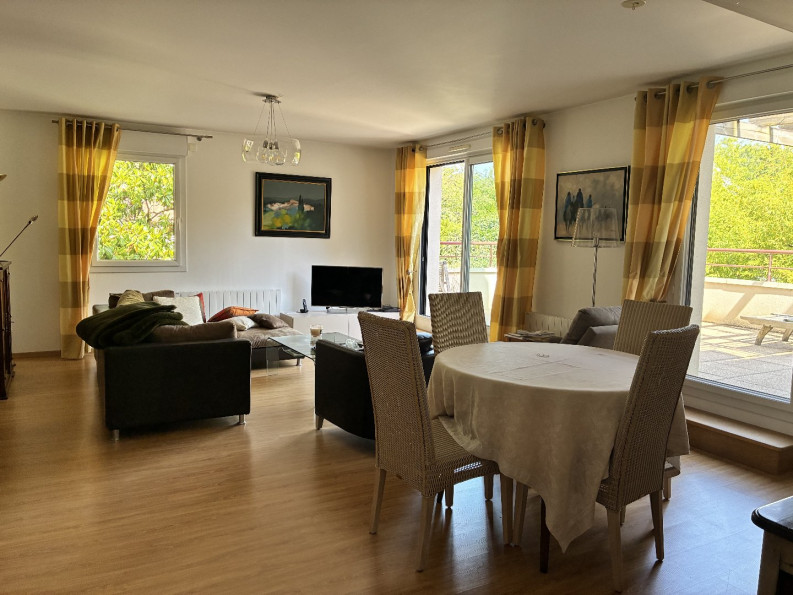 vente Appartement Vertou - Photo 5