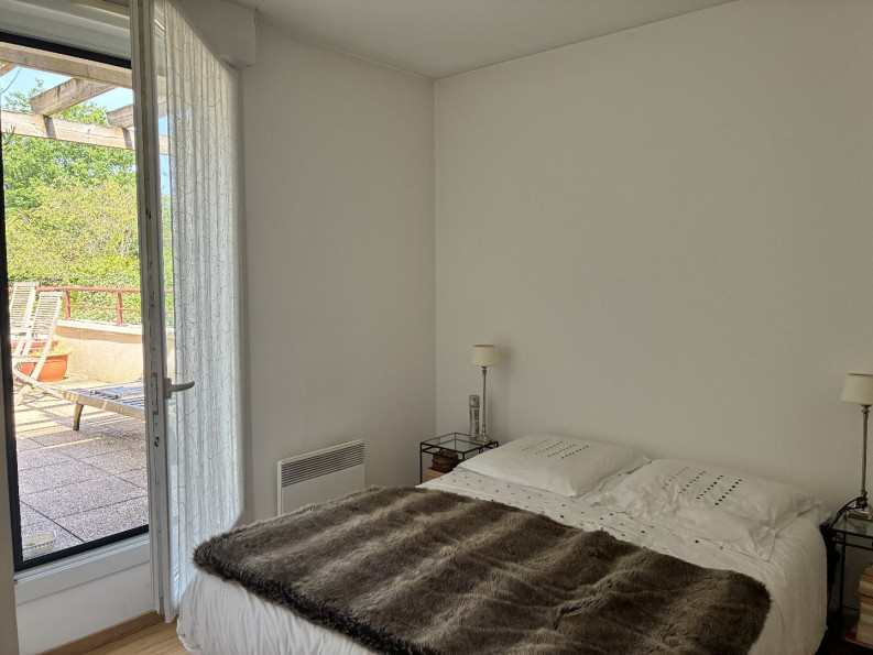 vente Appartement Vertou - Photo 7