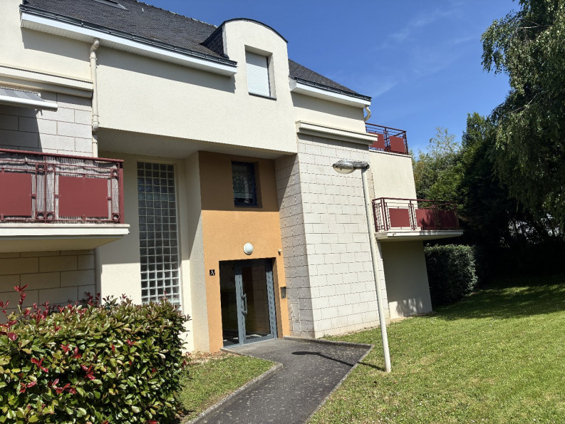 vente Appartement Vertou - Photo 2