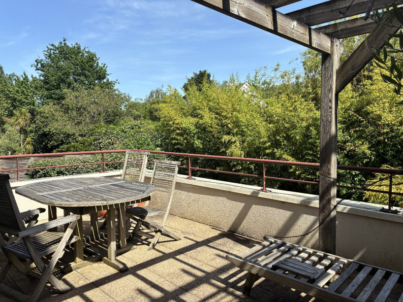 vente Appartement Vertou - Photo 1
