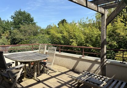 vente Appartement Vertou