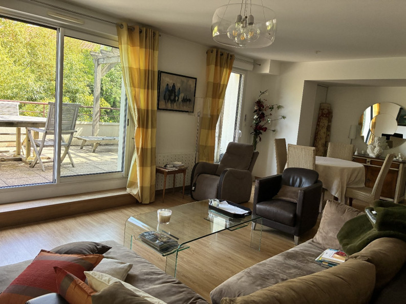vente Appartement Vertou - Photo 4