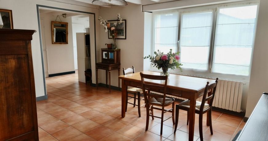 vente Maison Vertou