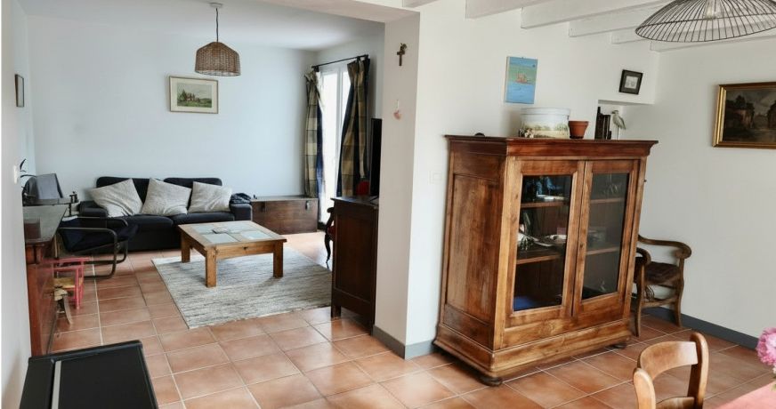 vente Maison Vertou