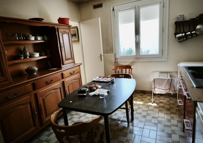 à vendre Maison Vertou