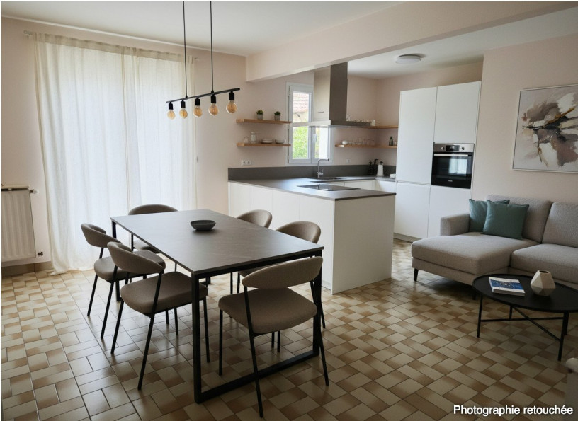 vente Maison Vertou - Photo 4