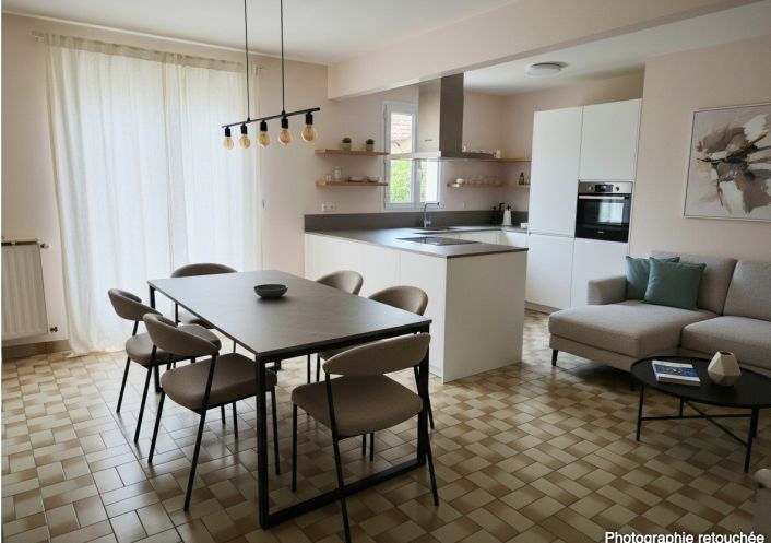 à vendre Maison Vertou