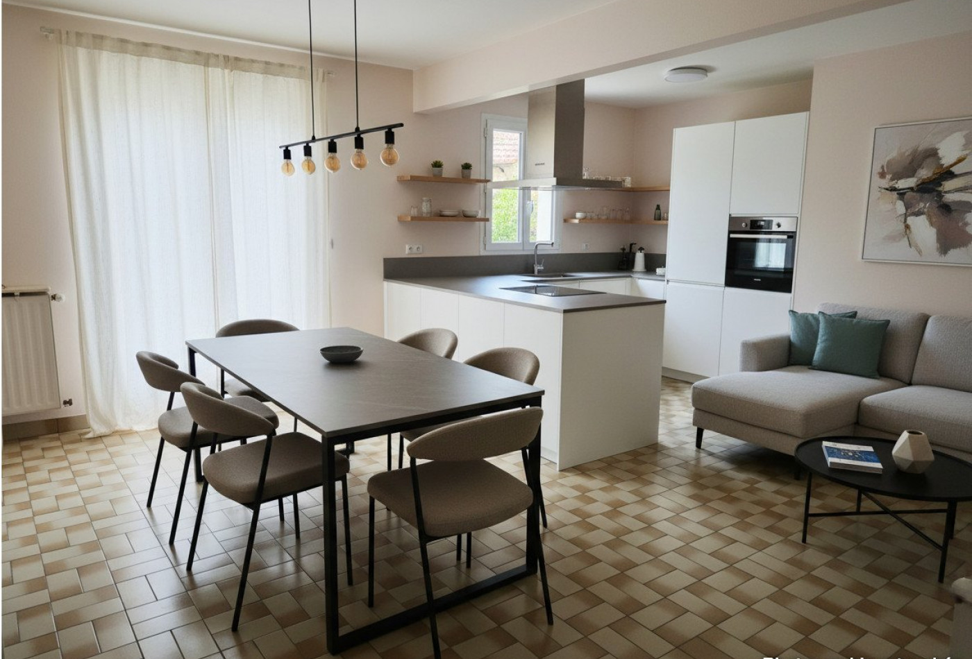vente Maison Vertou - Photo 4