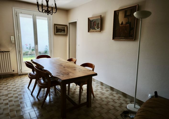 à vendre Maison Vertou