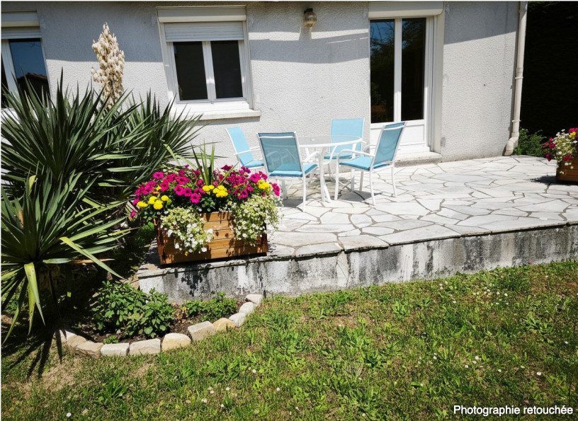 vente Maison Vertou - Photo 2