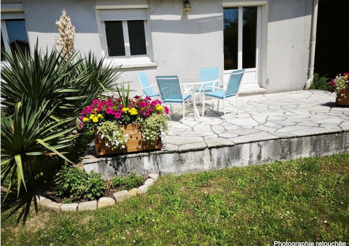 à vendre Maison Vertou