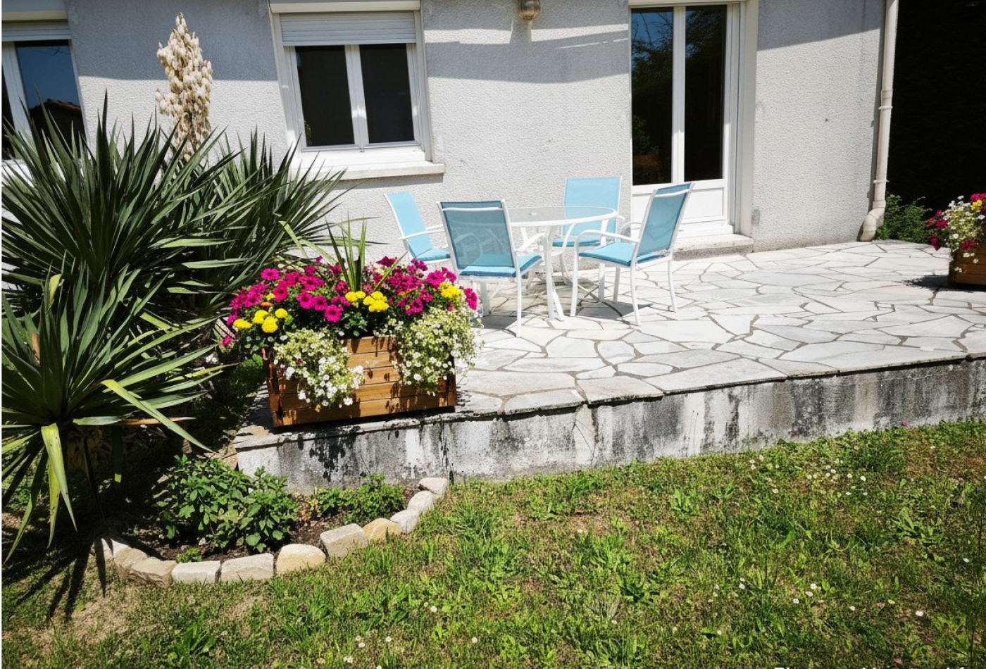 vente Maison Vertou - Photo 2
