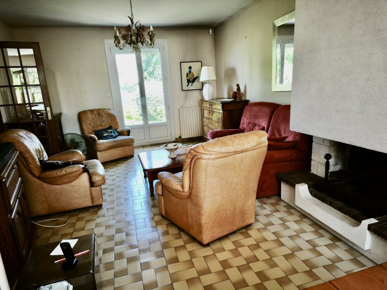 vente Maison Vertou - Photo 8