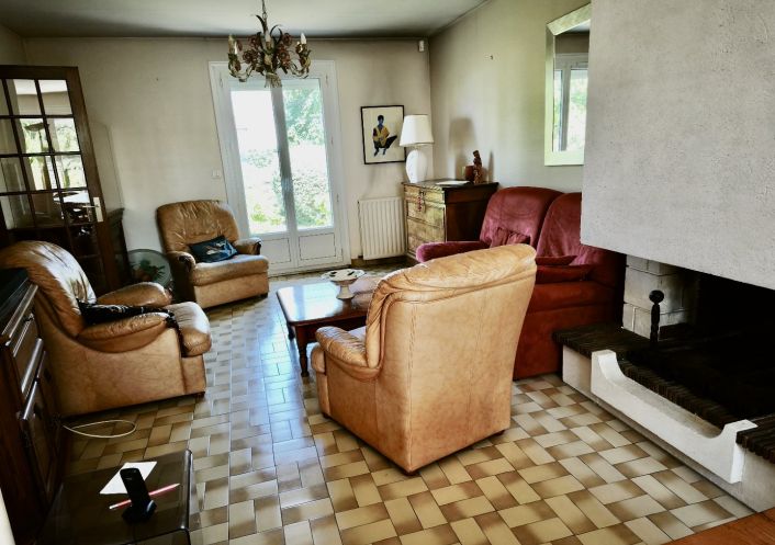 à vendre Maison Vertou