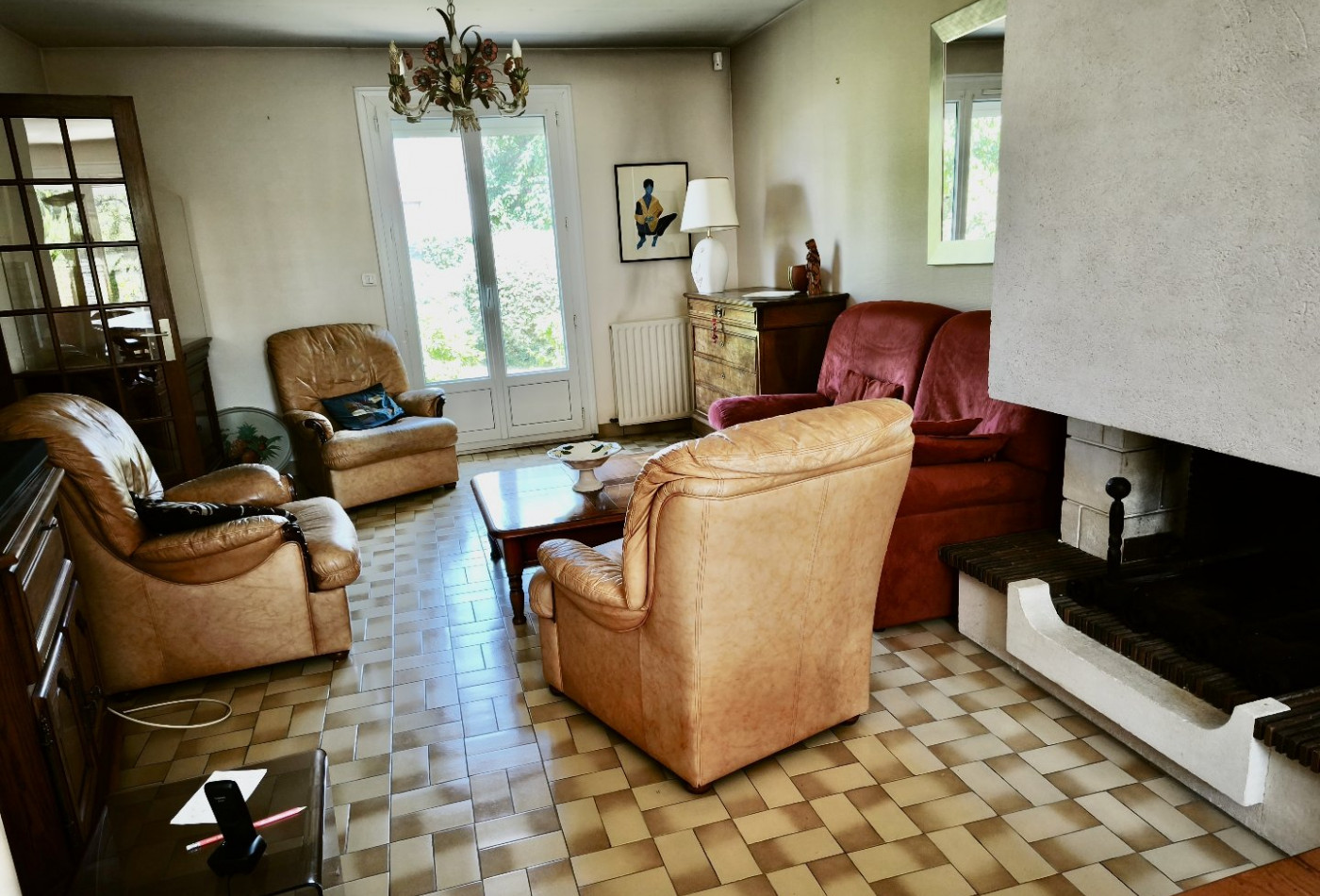 vente Maison Vertou - Photo 8