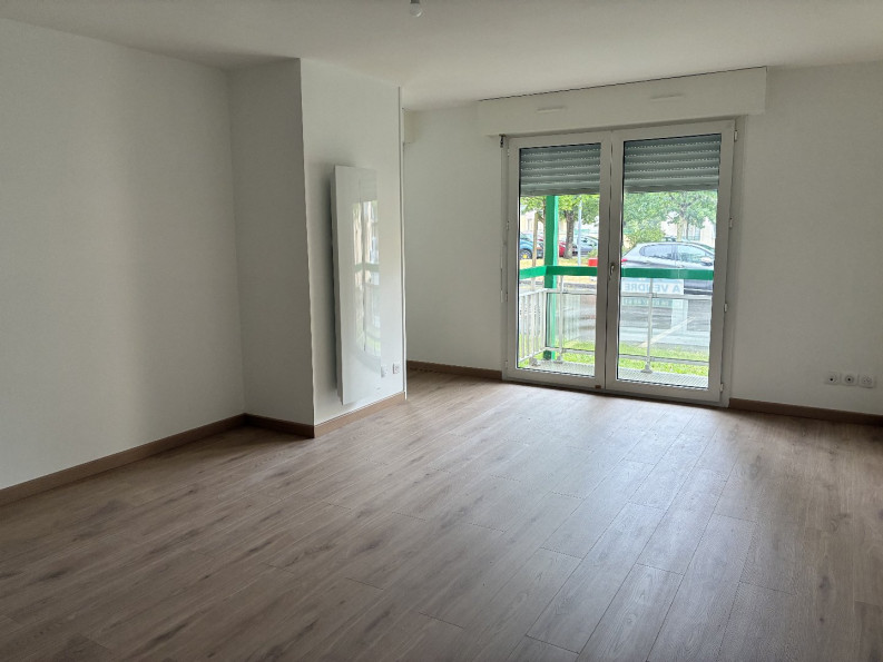 vente Appartement Saint Sebastien Sur Loire - Photo 1